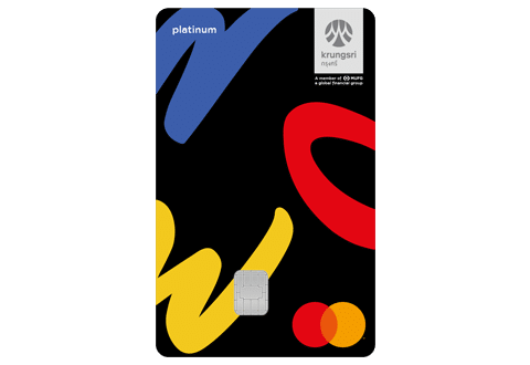 บัตรเครดิตฟรีค่าธรรมเนียม บัตรเครดิตฟรีค่าธรรมเนียม