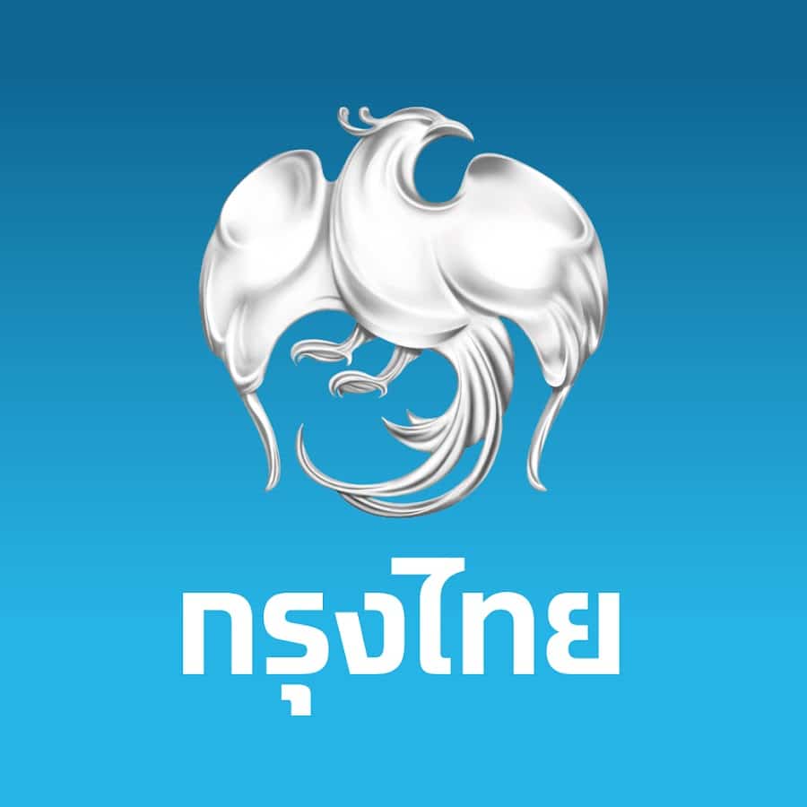 KTB ธนาคารกรุงไทย จำกัด (มหาชน) : KTB