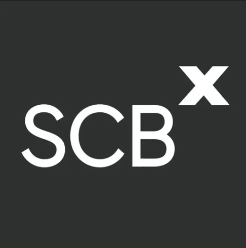 SCBX บริษัท เอสซีบี เอกซ์ จำกัด (มหาชน) : SCB