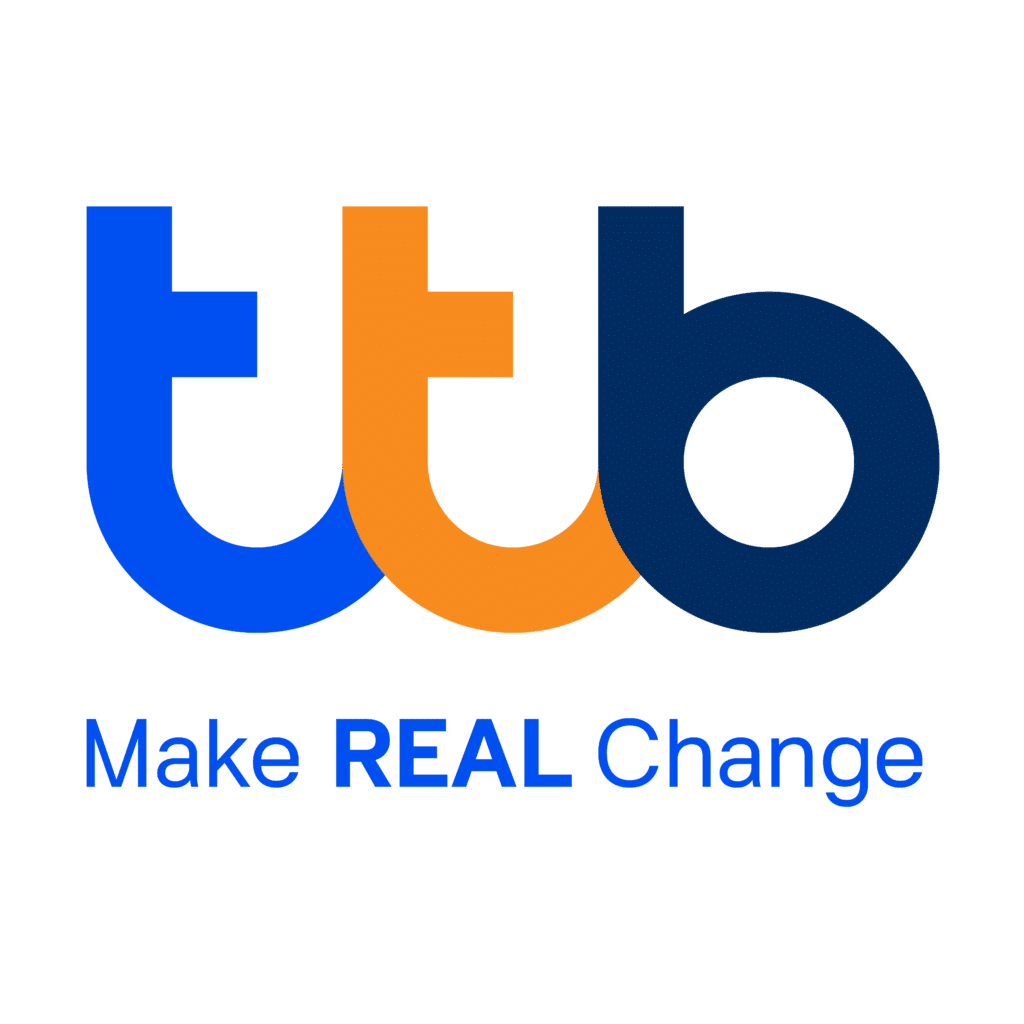 TTB ธนาคารทหารไทยธนชาต จำกัด (มหาชน) : TTB