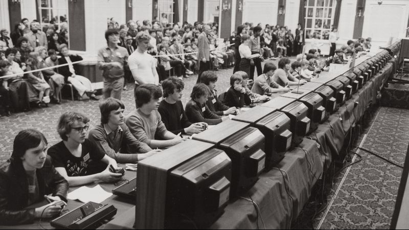 E-Sports E-Sports