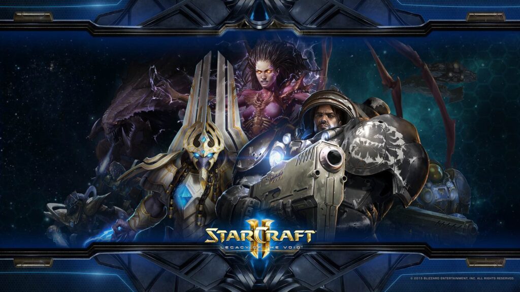 E-Sports E-Sports