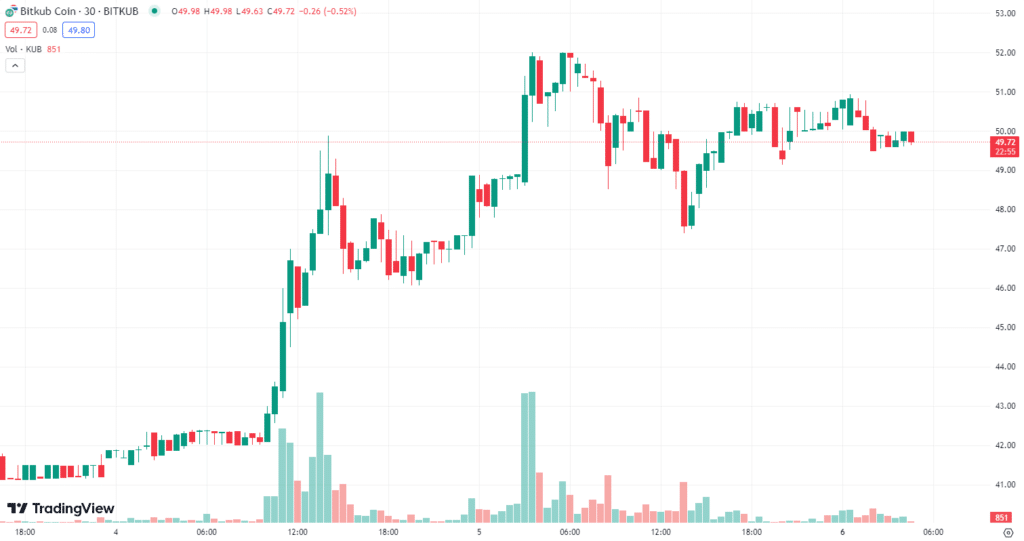 KUB-coin kub coin