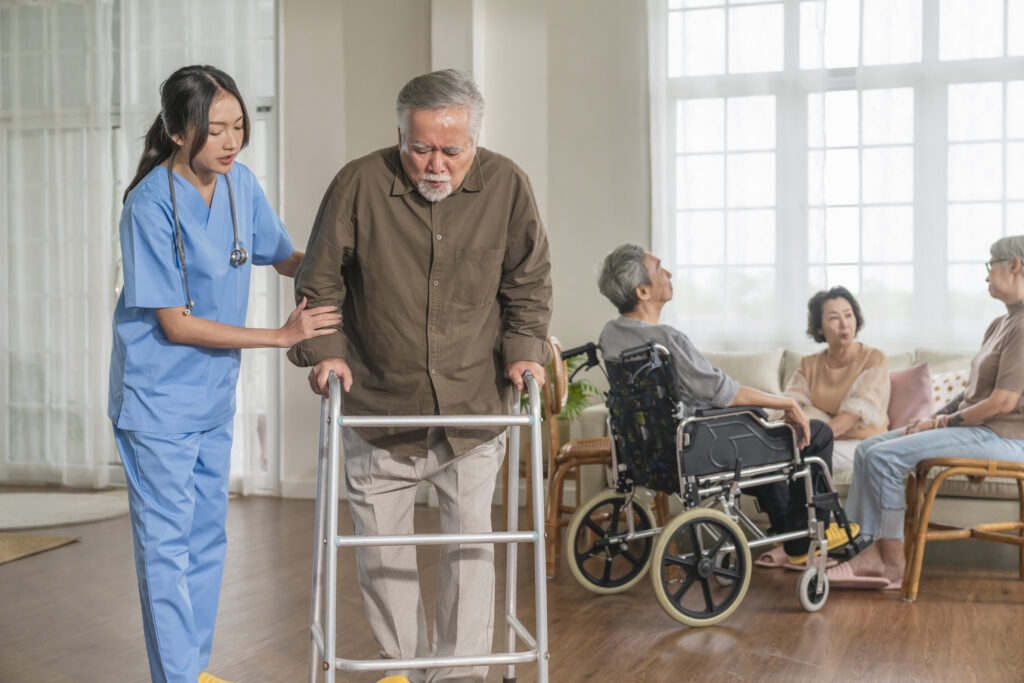 ธุรกิจ Healthcare ธุรกิจ Healthcare