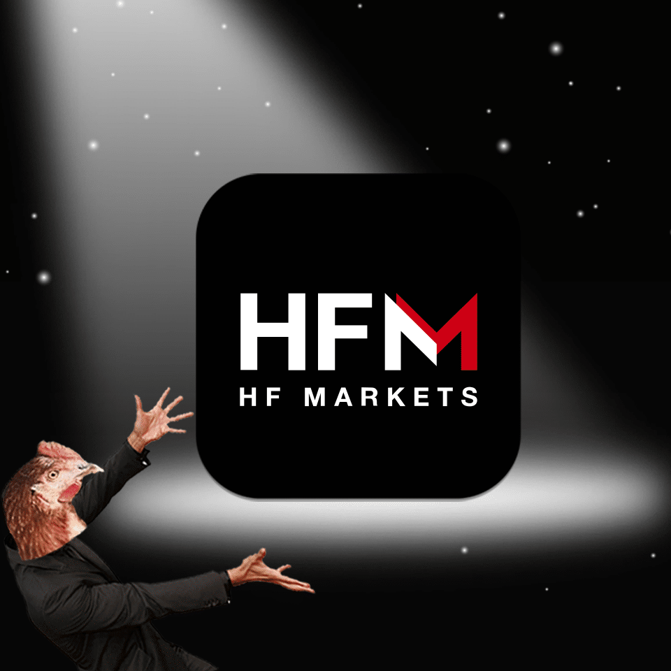 แนะนำโบรกเกอร์ HFM แนะนำโบรกเกอร์ Forex HFM