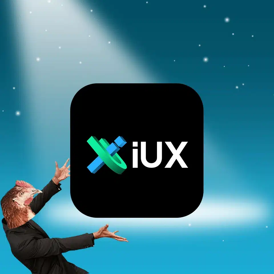 iux-logo อันดับ 1 IUX : แนะนำโบรกเกอร์ Forex