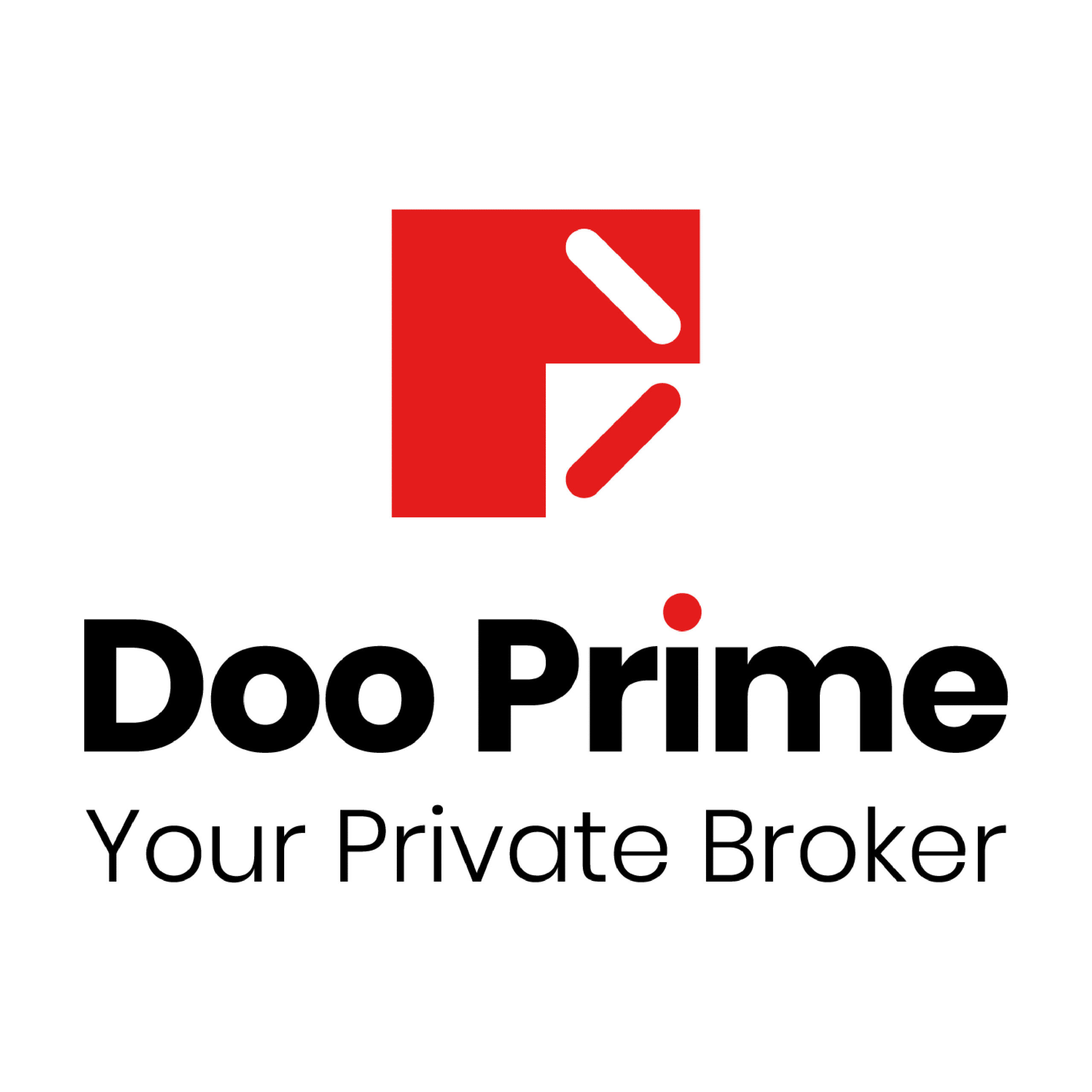 โบรกเกอร์ Doo Prime โบรกเกอร์ Doo Prime