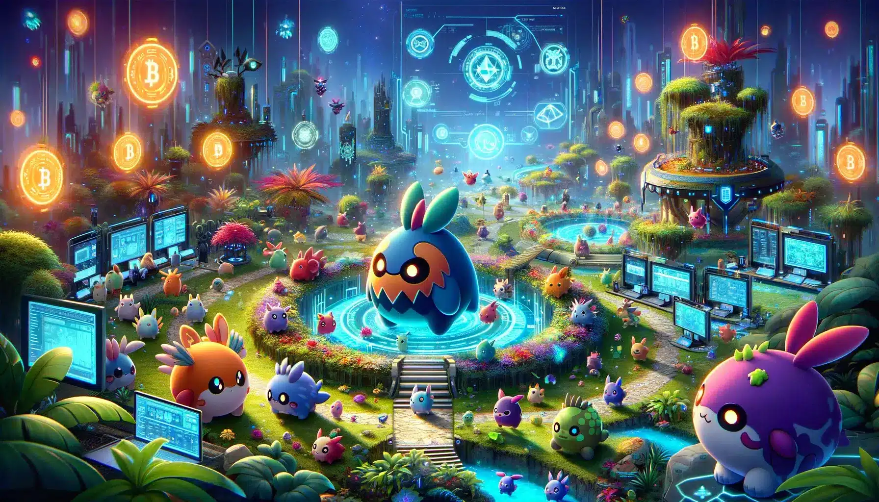 Axie Infinity