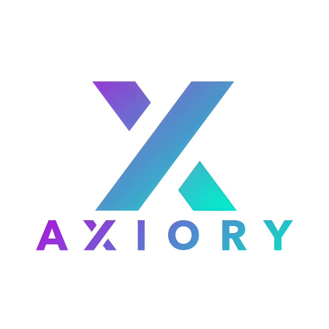 โบรกเกอร์ Axiory โบรกเกอร์ Axiory