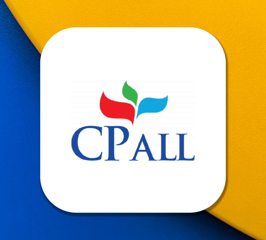 CPALL หุ้นเด่น CPALL บริษัท ซีพี ออลล์ จำกัด (มหาชน)