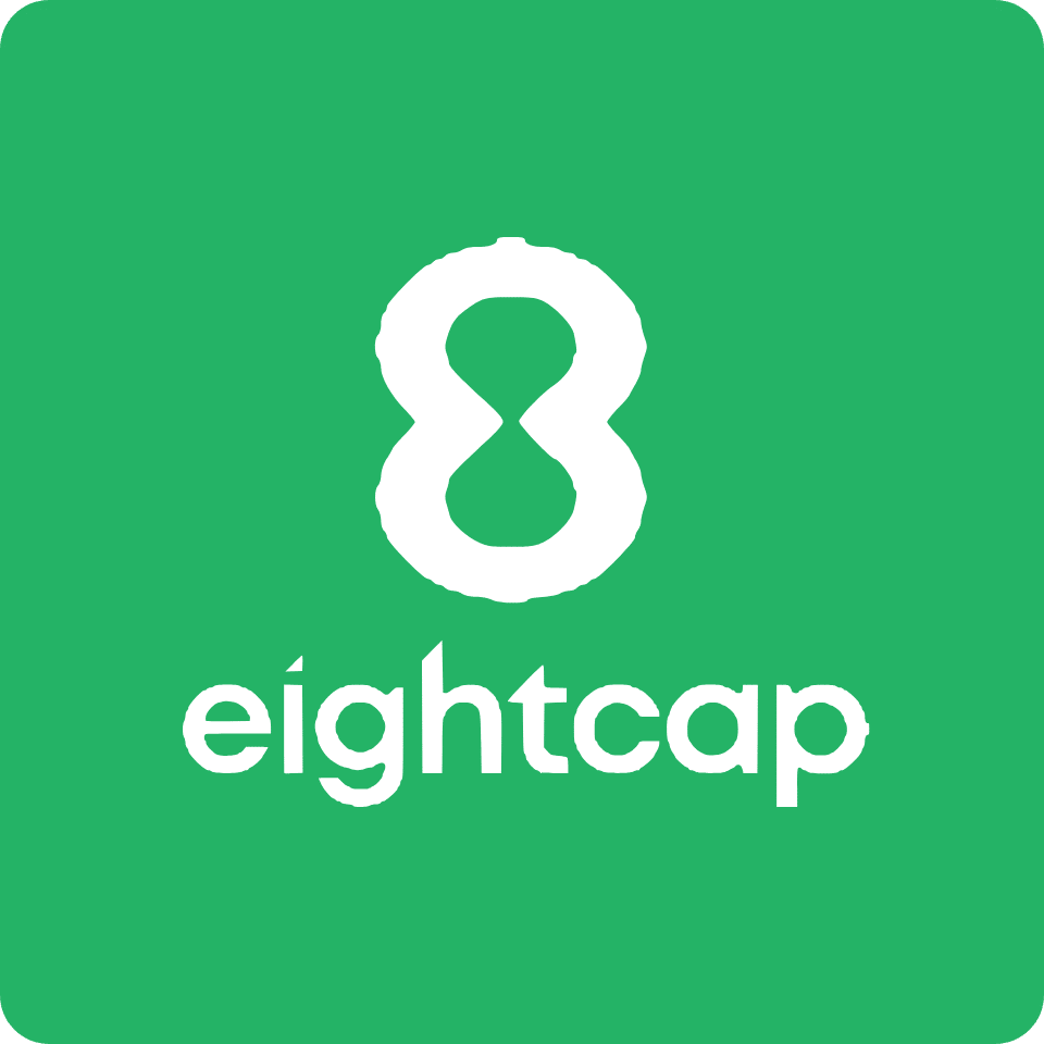 โบรกเกอร์ Eightcap โบรกเกอร์ Eightcap
