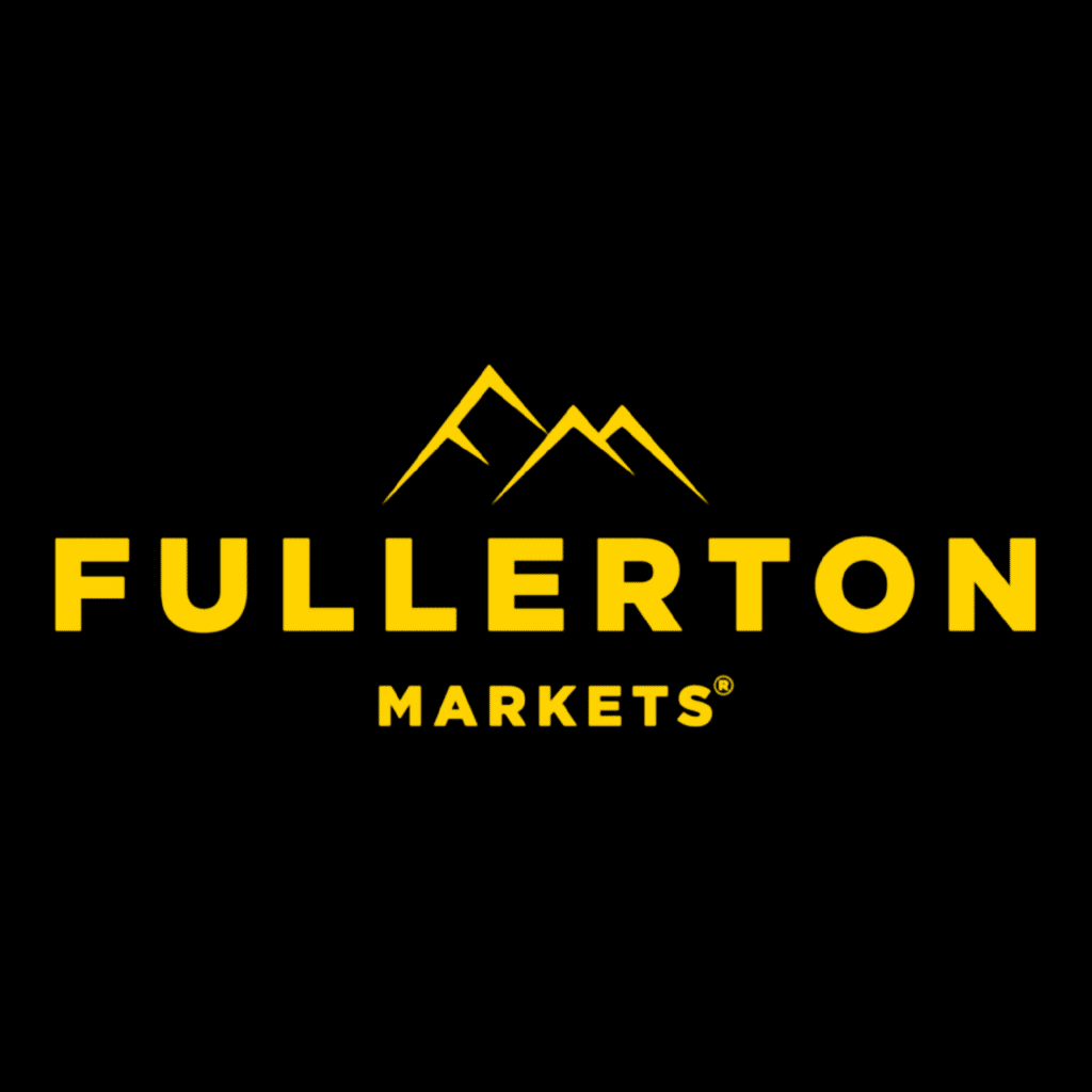 Fullerton Markets Fullerton Markets