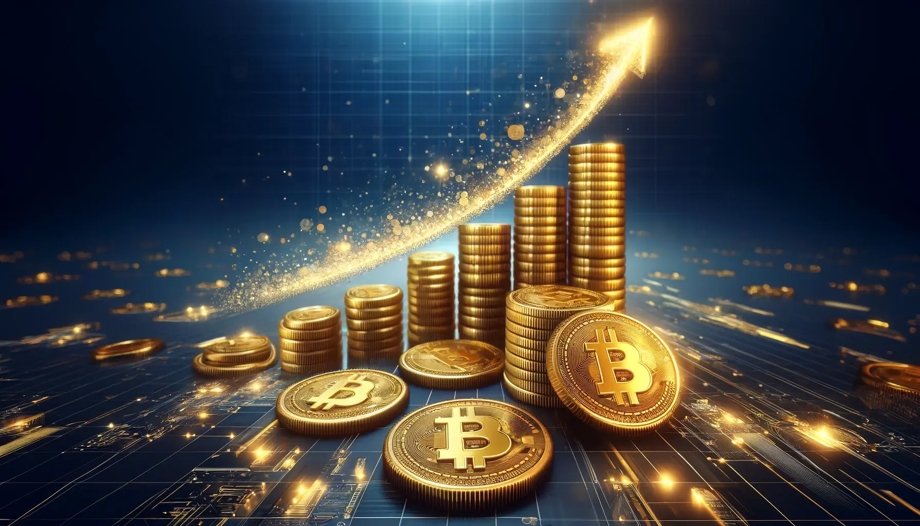 bitcoin