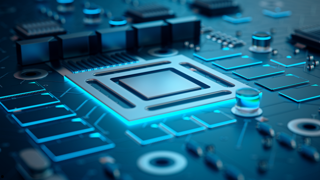 ธุรกิจ-Seimiconductor-คืออะไร ธุรกิจ Semiconductor คือ