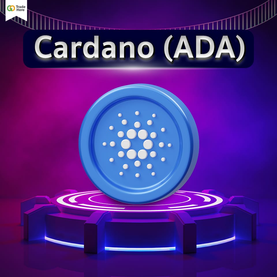 เหรียญคริปโตที่น่าลงทุน : Cardano (ADA) เหรียญคริปโตที่น่าลงทุน : Cardano (ADA)