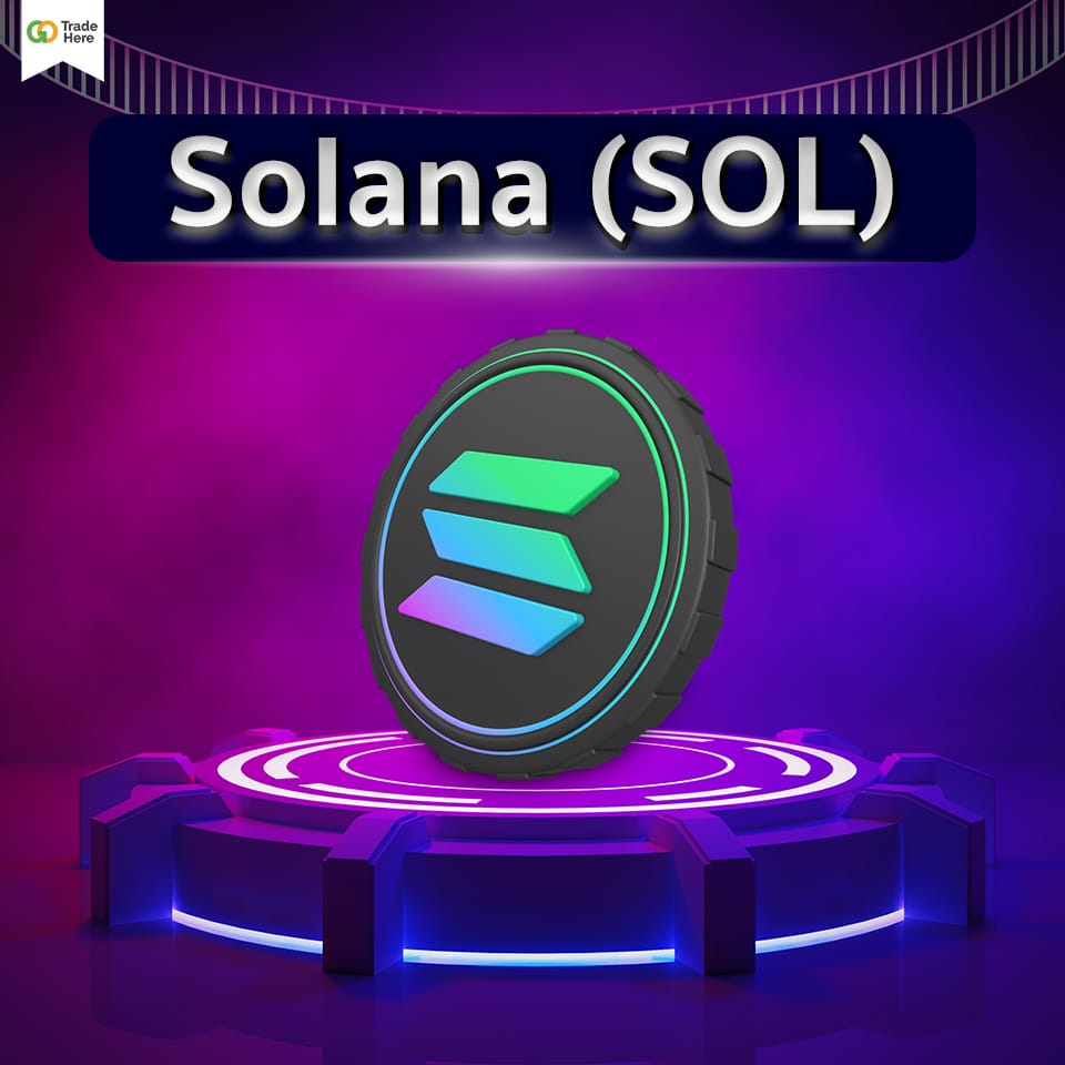 เหรียญคริปโตที่น่าลงทุน : Solana (SOL) เหรียญคริปโตที่น่าลงทุน : Solana (SOL)