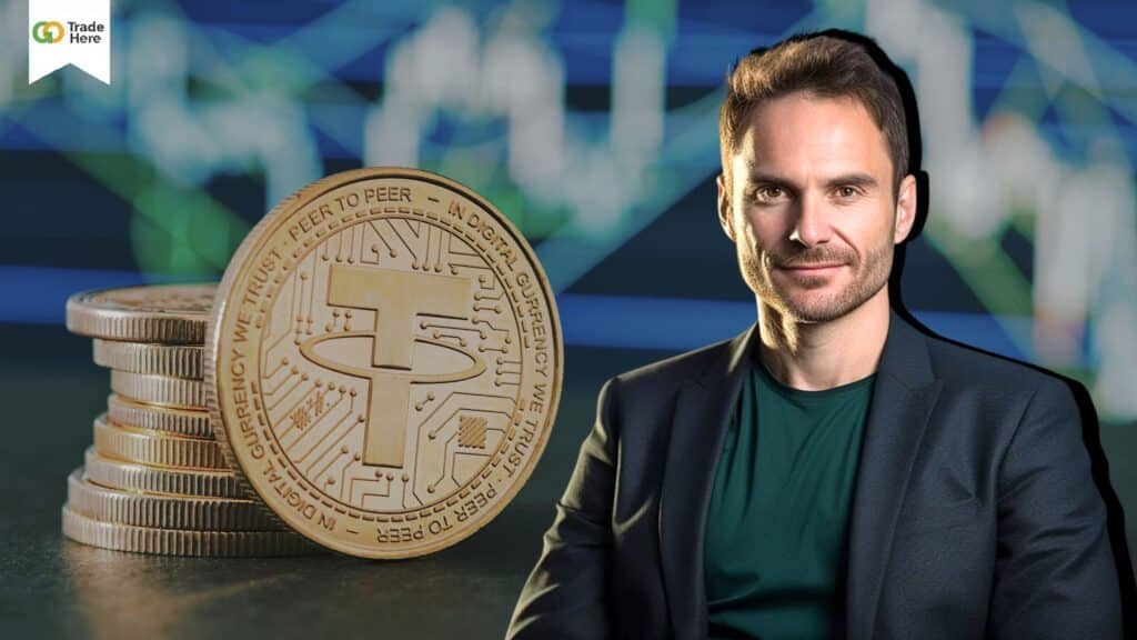 USDT-คืออะไร USDT คืออะไร