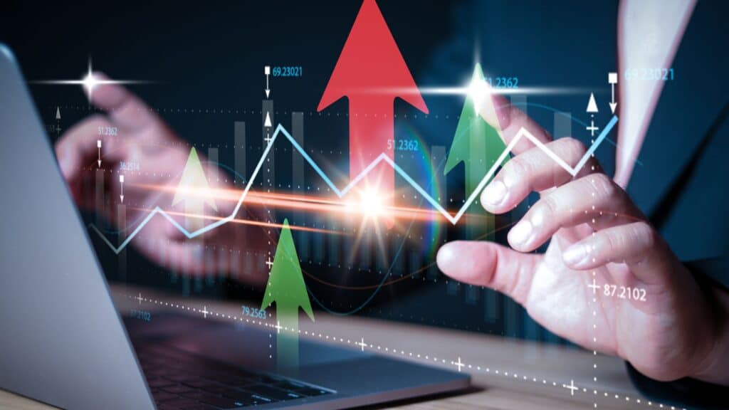 ค่า-GDP-ส่งผลอย่างไรต่อตลาด-Forex ค่า GDP ส่งผลอย่างไรต่อตลาด Forex?