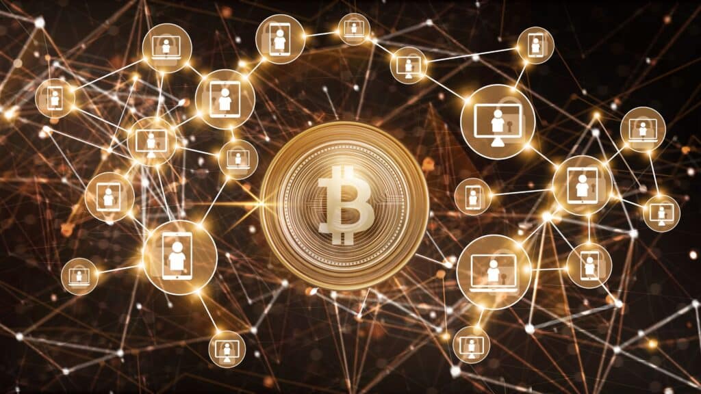 ต้นกำเนิดของ-DeFi ต้นกำเนิดของ DeFi