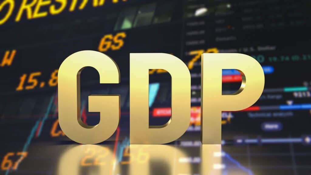 ทำความรู้จักค่า-GDP-คืออะไร ทำความรู้จักค่า GDP คืออะไร