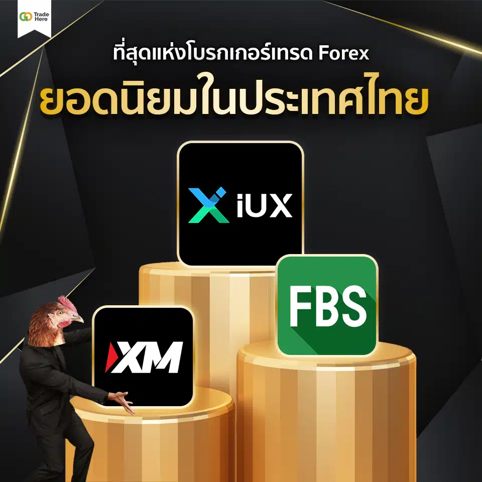 เทรด Forex โบรกไหนดี : โบรกเกอร์ Forex ยอดนิยม เทรด Forex โบรกไหนดี : โบรกเกอร์ Forex ยอดนิยม