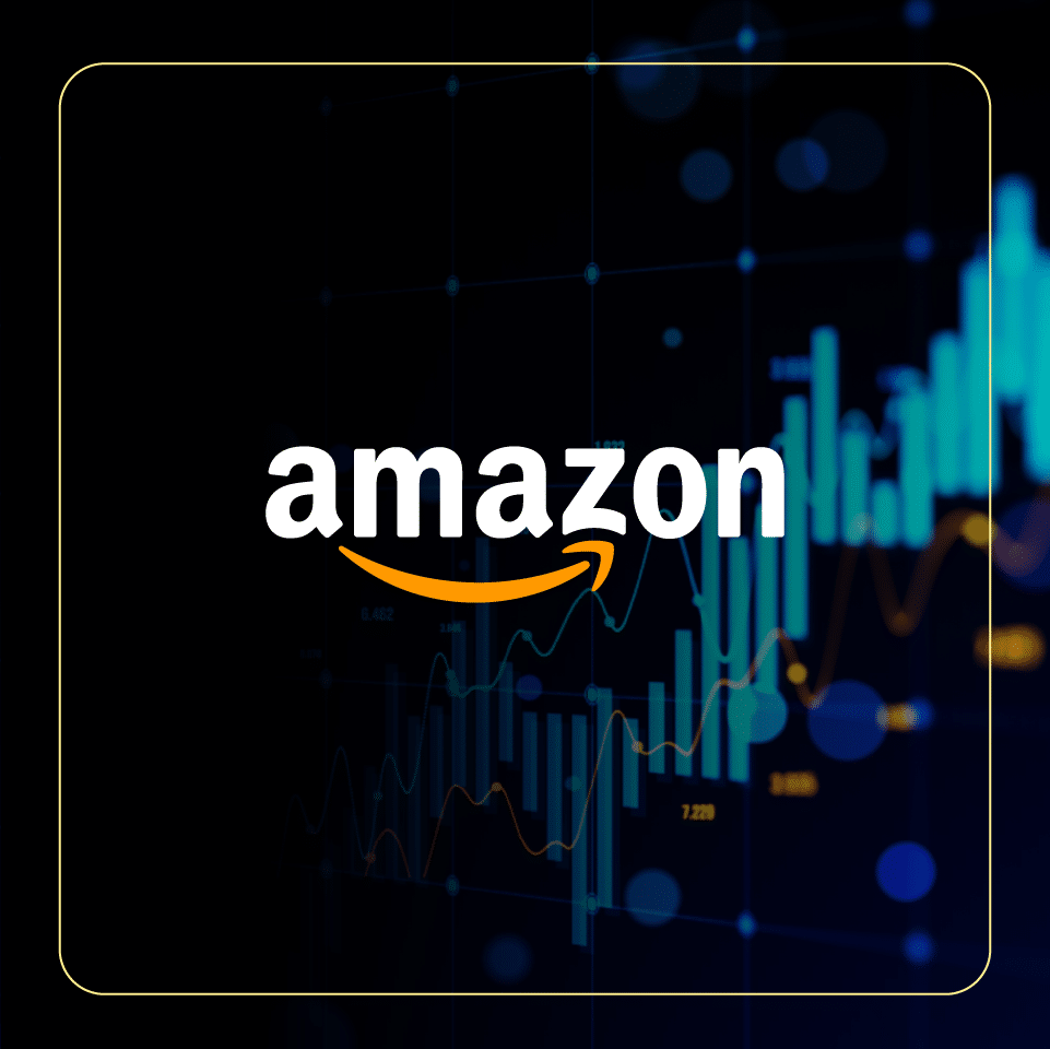 บริษัท Amazon บริษัท Amazon