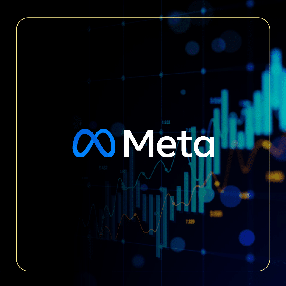 บริษัท Meta Platform บริษัท Meta Platform