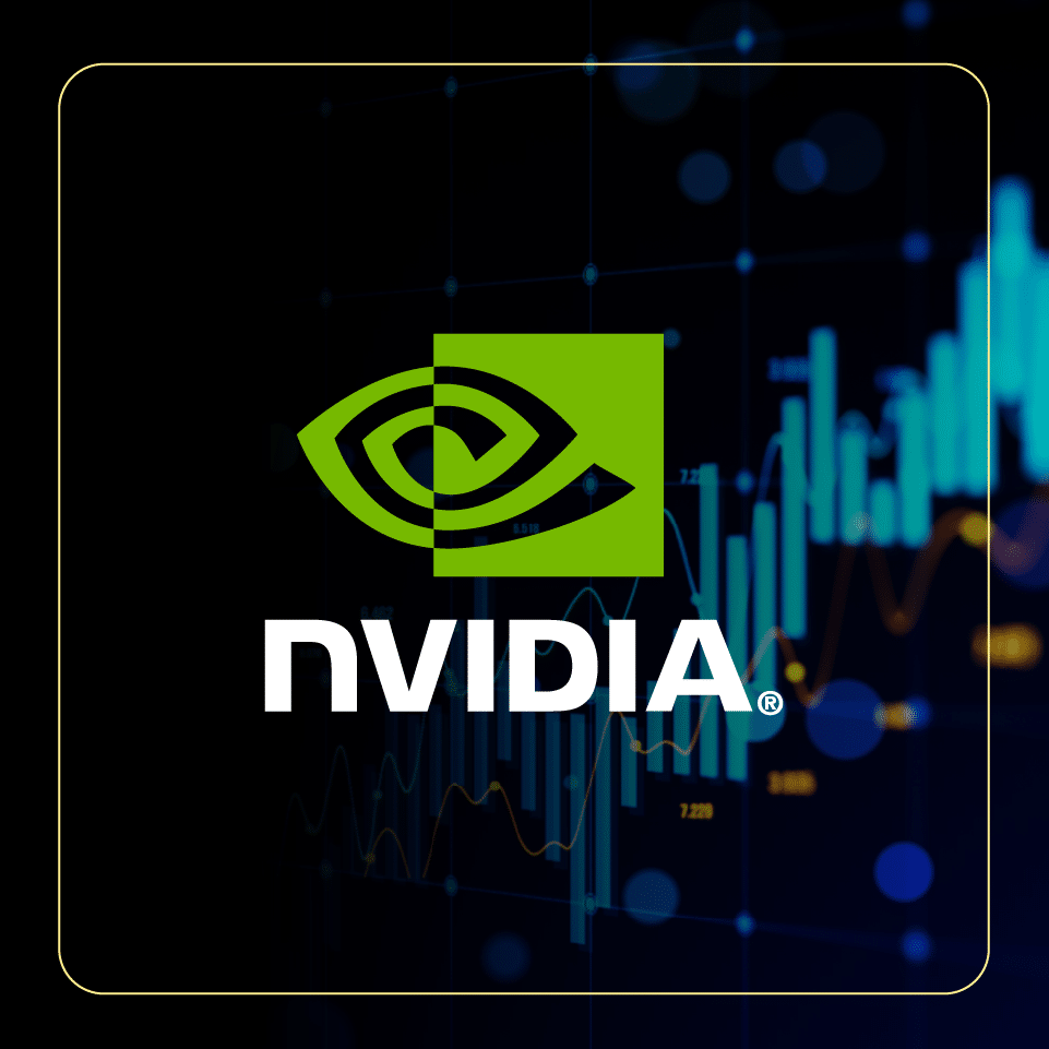 บริษัท NVIDIA บริษัท NVIDIA