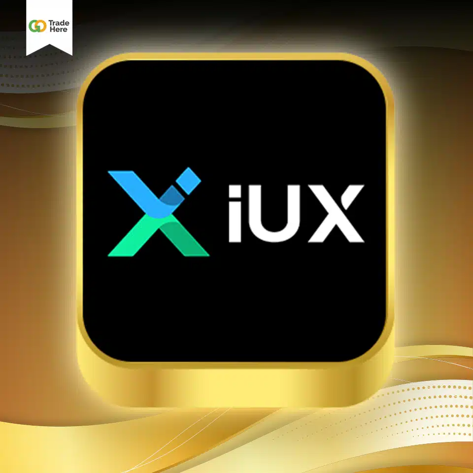 โบรกเกอร์ Forex เทรดทองยอดนิยม : IUX โบรกเกอร์ Forex เทรดทองยอดนิยม : IUX