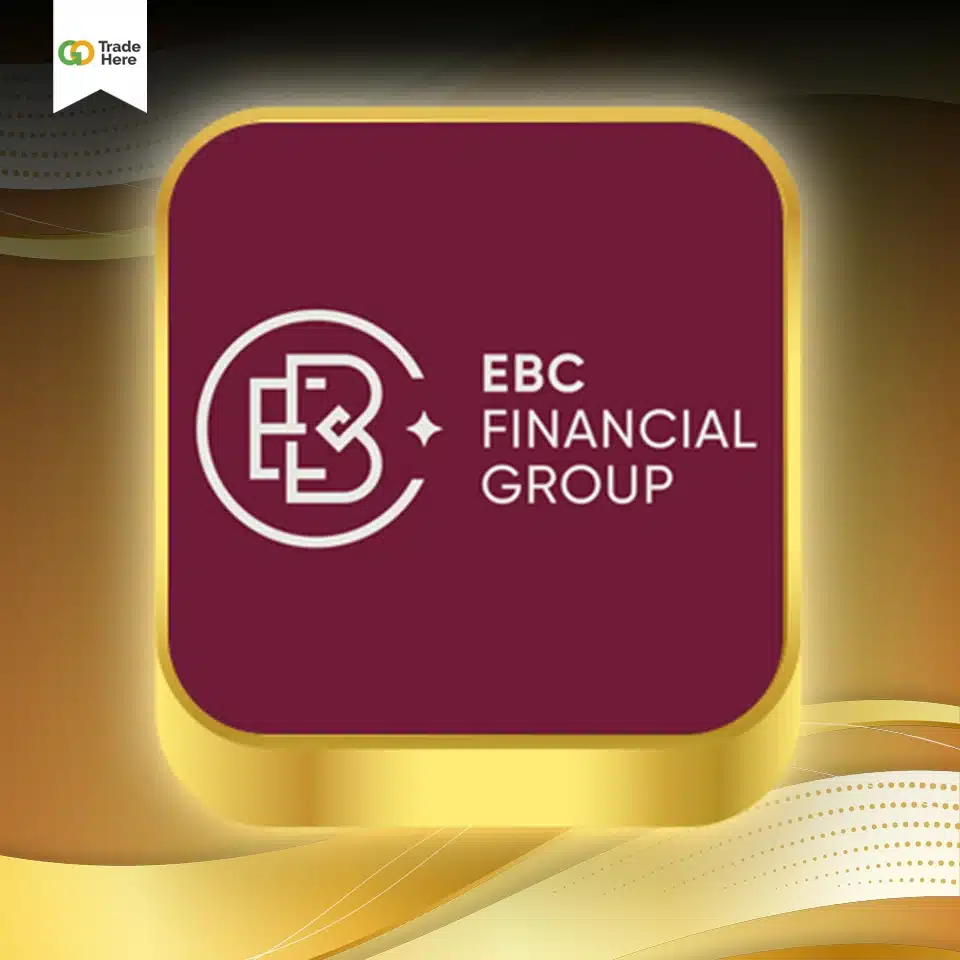 เทรดทอง Forex คืออะไร logo EBC โบรกเกอร์ Forex เทรดทองยอดนิยม : EBC Financial Group