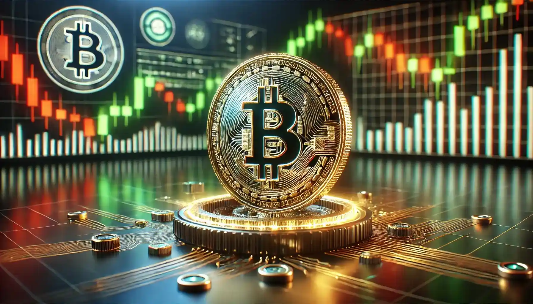 Bitcoin จ่อทำ ATH ใหม่! หลังทะลุ $100,000 ไปแล้ว