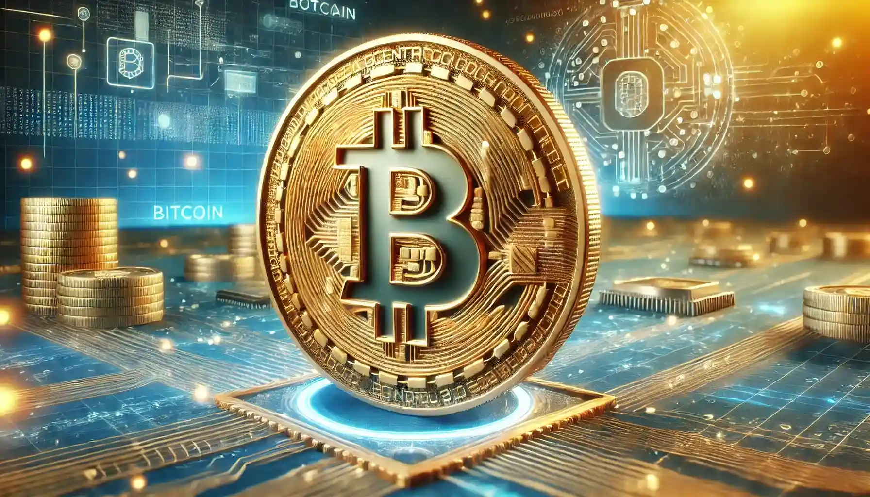 Bitcoin ทะลุ $100,000 ขานรับ! สภาคองเกรสรับรองชัยชนะทรัมป์