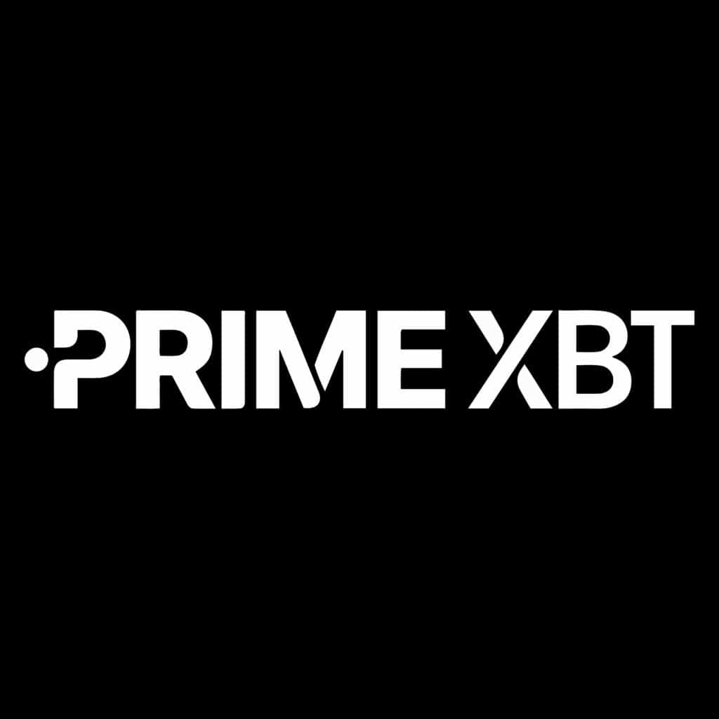 โบรกเกอร์ PrimeXBT โบรกเกอร์ PrimeXBT